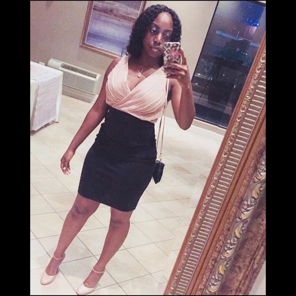 XXI Dress